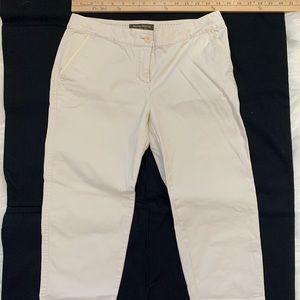 NWOT Tommy Bahama khaki capris